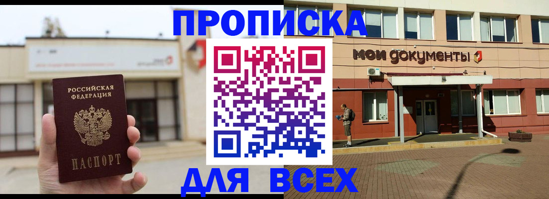 прописка в Сольцах